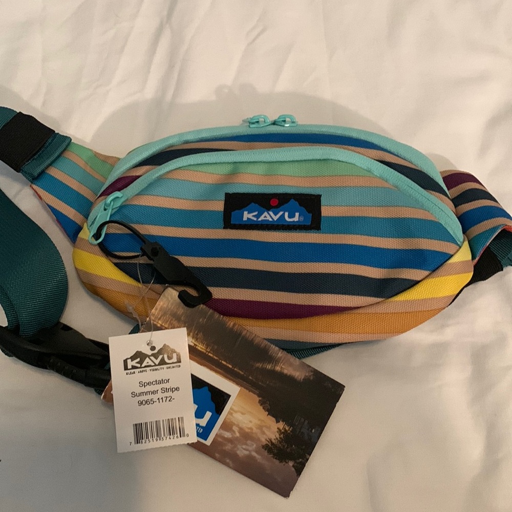 Kavu Fanny Pack